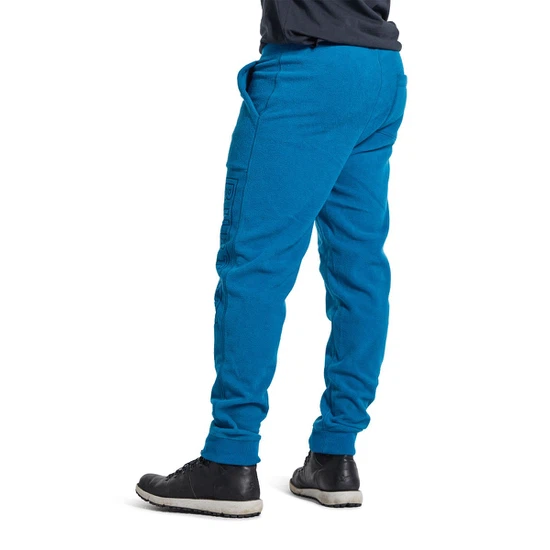 Spodnie Dresowe Burton Westmate Polartec (Lyons Blue) FW23_2 thumbnail