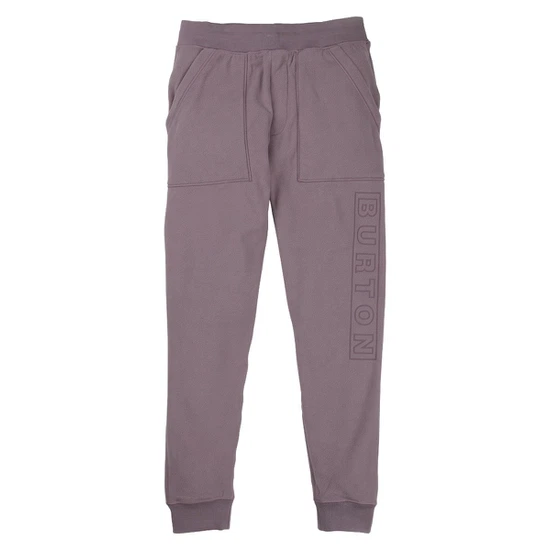 Spodnie Dresowe Burton Westmate Polartec (Elderberry) FW23_5 thumbnail