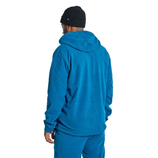 Bluza Aktywna Burton Westmate Polartec PO (Lyons Blue) FW23_2 thumbnail