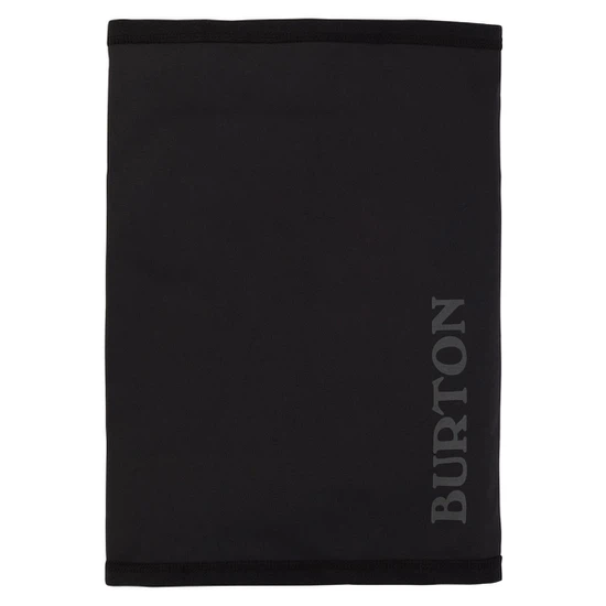 Ocieplacz Burton Heavyweight Neck Warmer (True Black) FW26_1