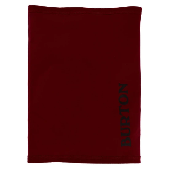 Ocieplacz Burton Heavyweight Neck Warmer (Mulled Berry) FW22_1