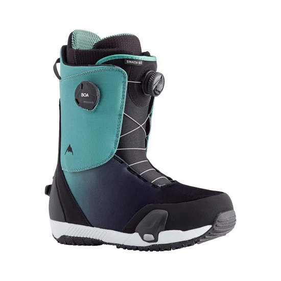 Buty Snowboardowe Swath Step On (Slate / Black Fade) FW21_1 thumbnail