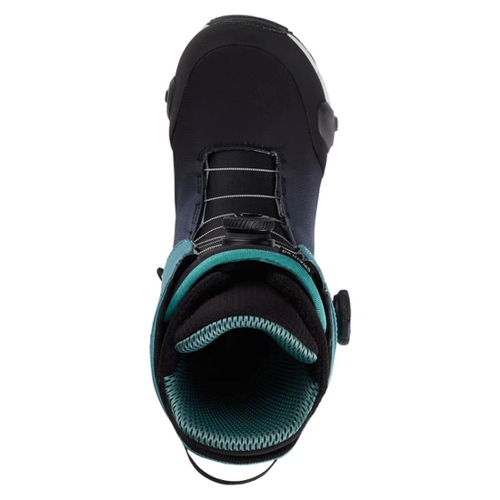 Buty Snowboardowe Swath Step On (Slate / Black Fade) FW21_3