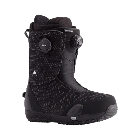 Buty Snowboardowe Swath Step On (Black) FW24_1 thumbnail
