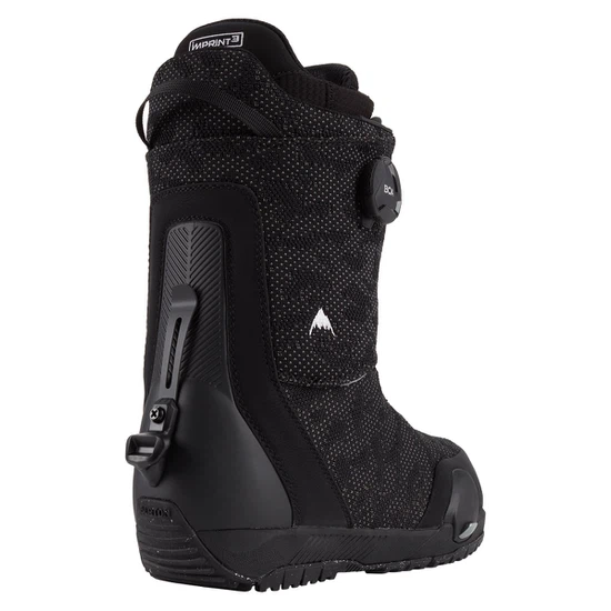 Buty Snowboardowe Swath Step On (Black) FW24_2