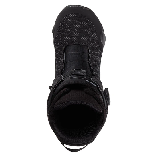 Buty Snowboardowe Swath Step On (Black) FW24_3
