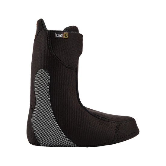 Buty Snowboardowe Swath Step On (Black / Print) FW22_4