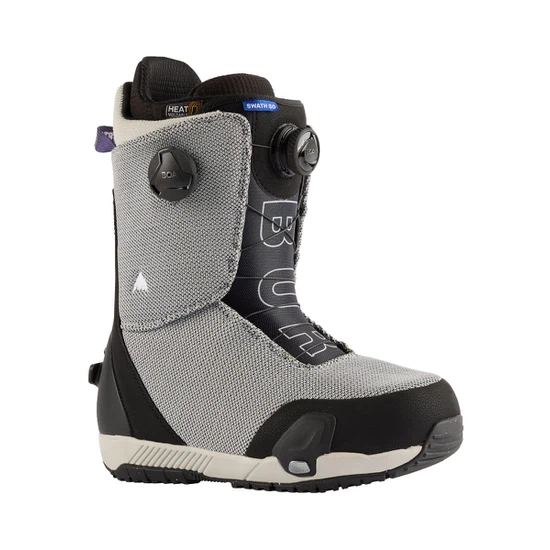 Buty Snowboardowe Swath Step On (Gray / Multi) FW23_1 thumbnail