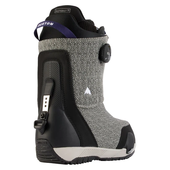 Buty Snowboardowe Swath Step On (Gray / Multi) FW23_4 thumbnail