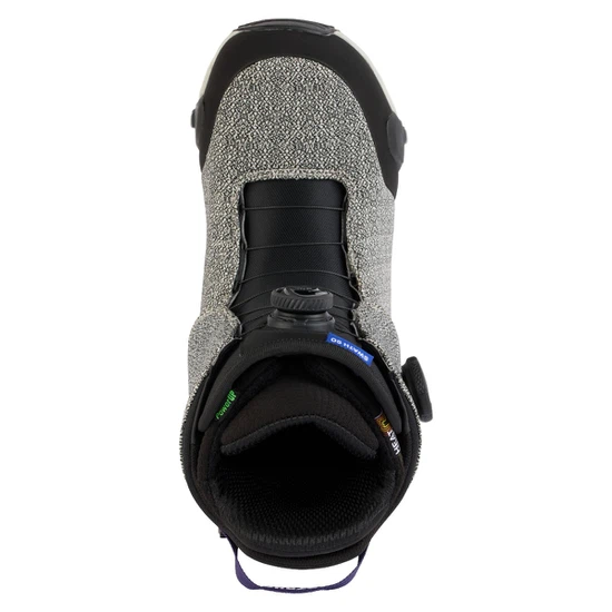 Buty Snowboardowe Swath Step On (Gray / Multi) FW23_2 thumbnail