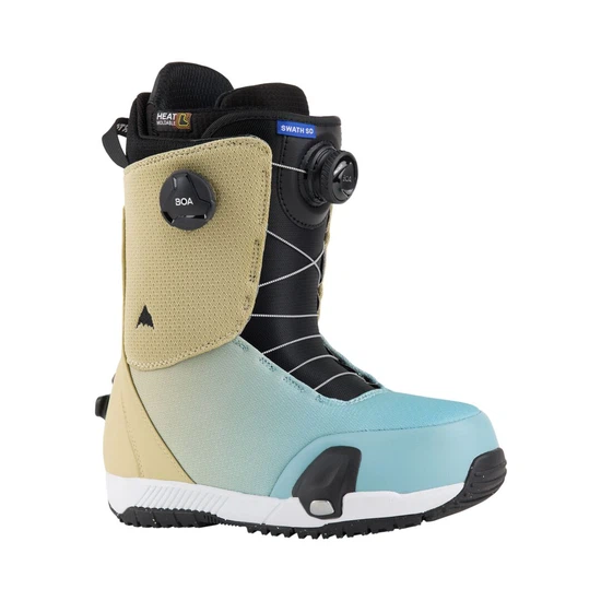 Buty Snowboardowe Swath Step On (Mushroom) FW24_1 thumbnail