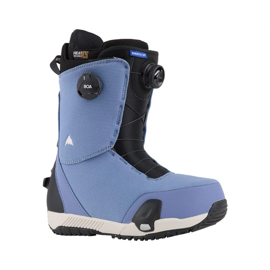 Buty Snowboardowe Swath Step On (Slate Blue) FW24_1