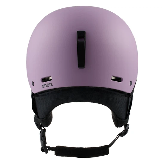 Kask Snowboardowy Anon Raider 3 (Purple) FW23_2