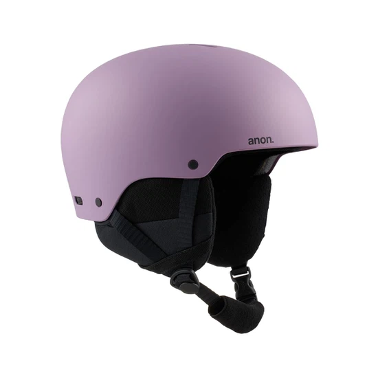 Kask Snowboardowy Anon Raider 3 (Purple) FW23_1 thumbnail