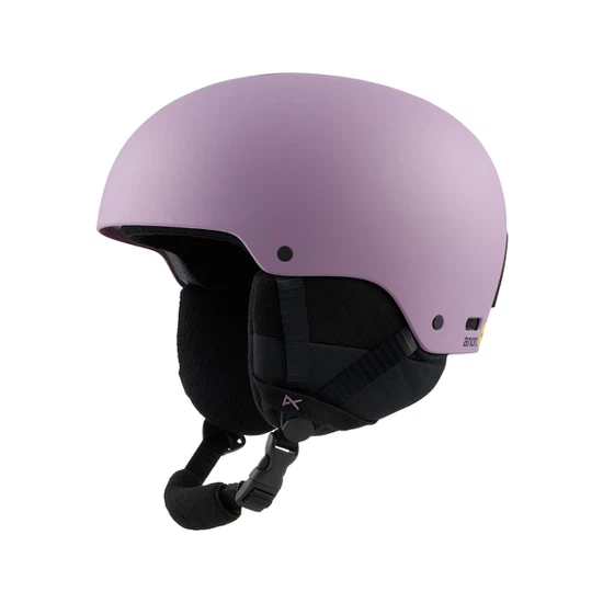 Kask Snowboardowy Anon Raider 3 (Purple) FW23_3 thumbnail