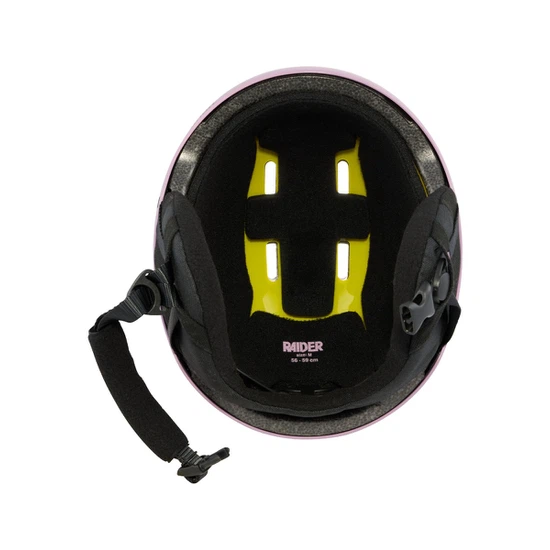 Kask Snowboardowy Anon Raider 3 (Purple) FW23_4 thumbnail