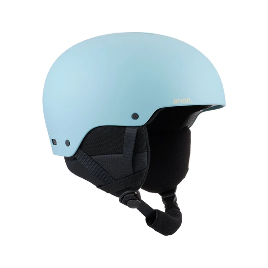 Kask Snowboardowy Anon Raider 3 (Rock Lichen) FW24_1 thumbnail
