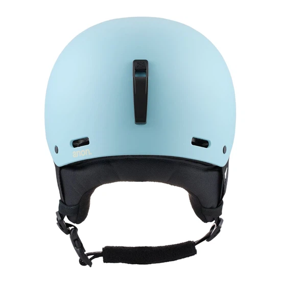Kask Snowboardowy Anon Raider 3 (Rock Lichen) FW24_3 thumbnail