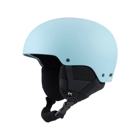 Kask Snowboardowy Anon Raider 3 (Rock Lichen) FW24_2