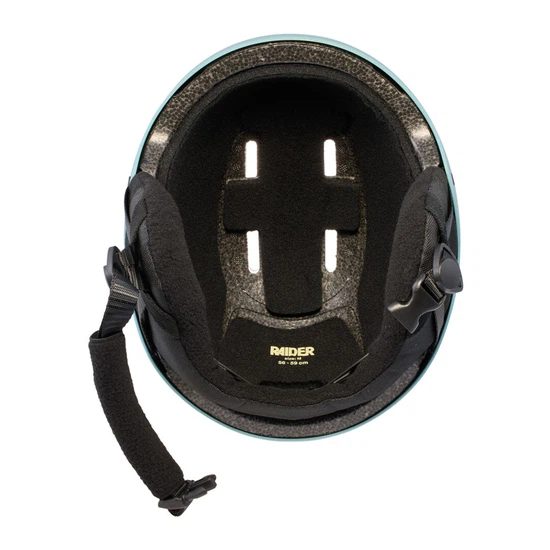 Kask Snowboardowy Anon Raider 3 (Rock Lichen) FW24_4 thumbnail