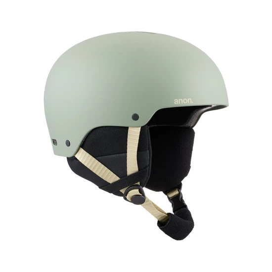 Kask Snowboardowy Anon Raider 3 (Hedge) FW24_1 thumbnail