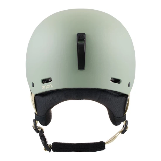Kask Snowboardowy Anon Raider 3 (Hedge) FW24_3