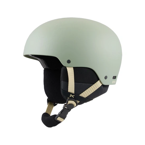 Kask Snowboardowy Anon Raider 3 (Hedge) FW24_2