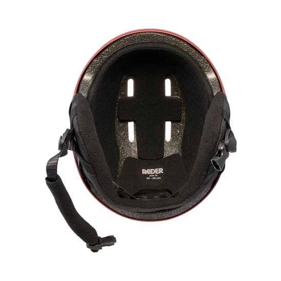 Kask Snowboardowy Anon Raider 3 (Mars) FW24_4