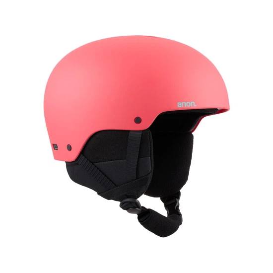 Kask Snowboardowy Anon Raider 3 (Coral) FW24_1
