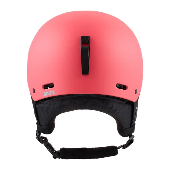 Kask Snowboardowy Anon Raider 3 (Coral) FW24_3 thumbnail