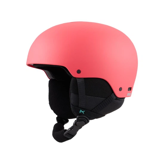 Kask Snowboardowy Anon Raider 3 (Coral) FW24_2