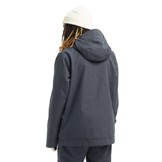 Kurtka Snowboardowa Burton GORE-TEX Doppler (Denim/Bog Heather) FW20_5
