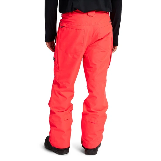 Spodnie Snowboardowe Burton GORE-TEX Vent (Potent Pink) FW22_4