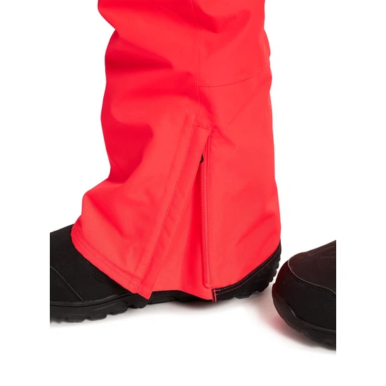 Spodnie Snowboardowe Burton GORE-TEX Vent (Potent Pink) FW22_8 thumbnail