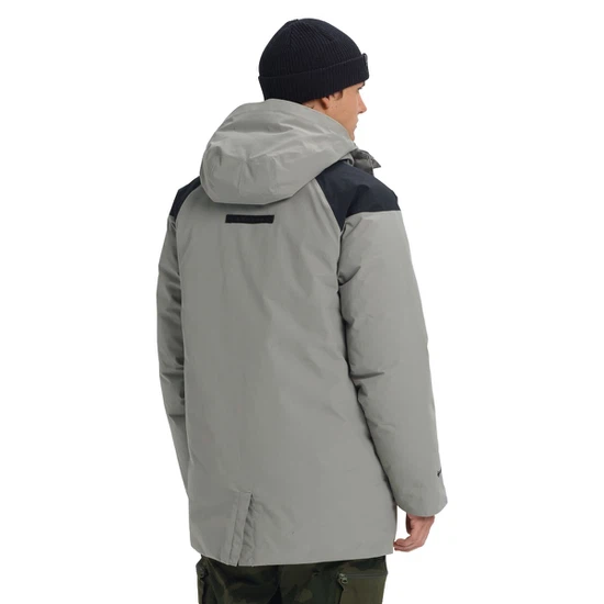 Kurtka Burton GORE-TEX Putnam Parka (Sterling/True Black) FW20_4 thumbnail
