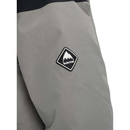 Kurtka Burton GORE-TEX Putnam Parka (Sterling/True Black) FW20_8