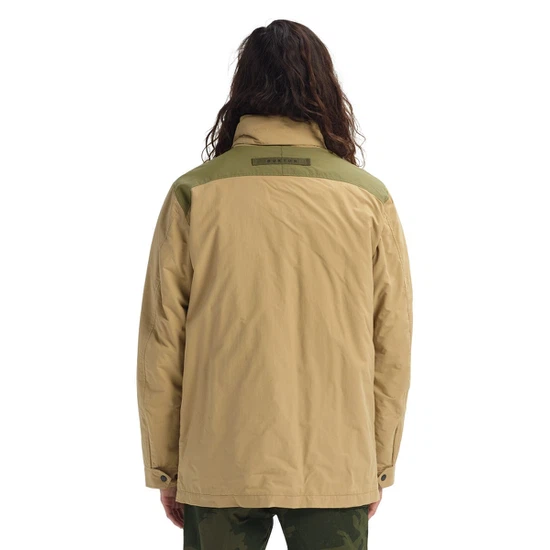 Kurtka Burton Falldrop (Keef/Martini Olive) FW20_5 thumbnail