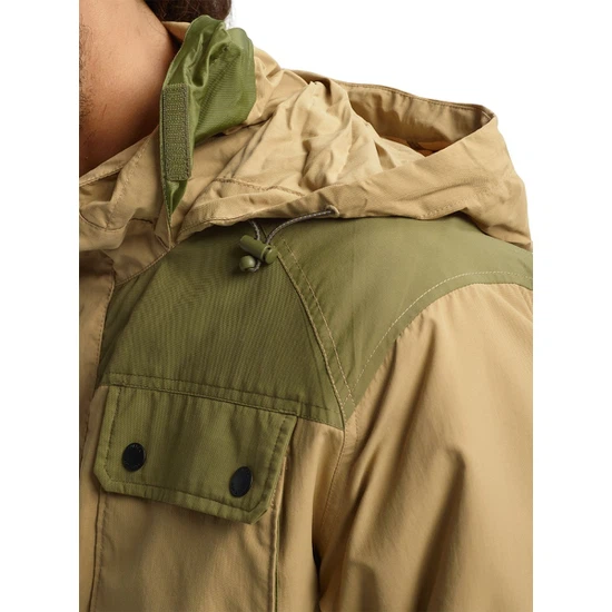 Kurtka Burton Falldrop (Keef/Martini Olive) FW20_7 thumbnail