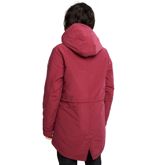 Damska Kurtka Burton Sadie Insulated (Mulled Berry) FW22_4 thumbnail