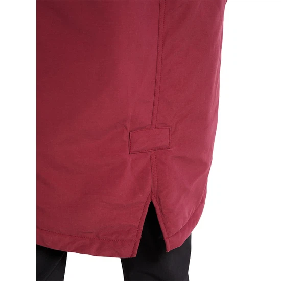 Damska Kurtka Burton Sadie Insulated (Mulled Berry) FW22_8 thumbnail
