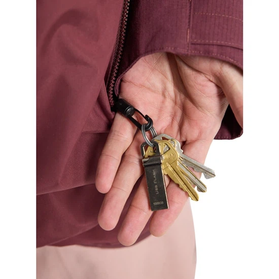 Kurtka Snowboardowa Burton Frostner (Almandine) FW24_5 thumbnail