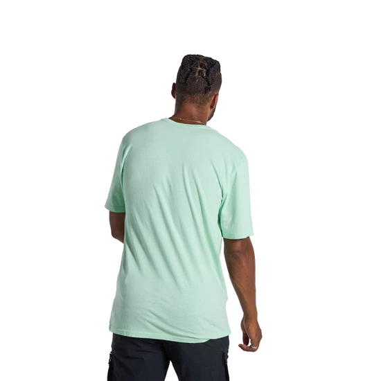 Koszulka Anon Classic Logo (Jewel Green) FW23_2