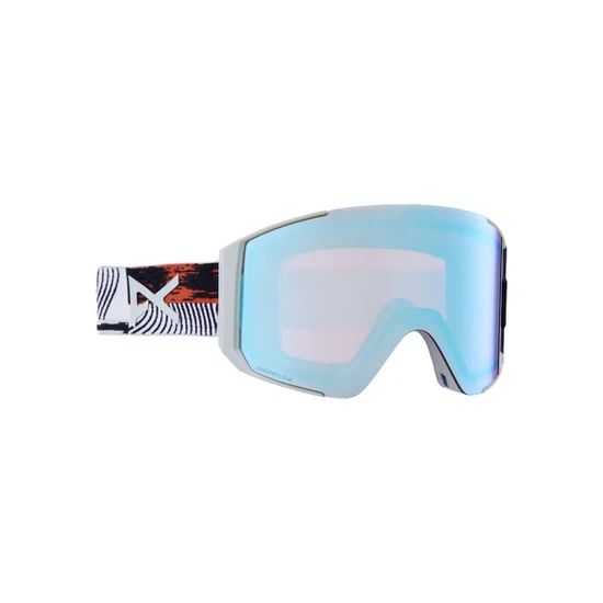 Gogle Anon Sync (Cross Grain / Perceive Variable Blue) FW23_3 thumbnail