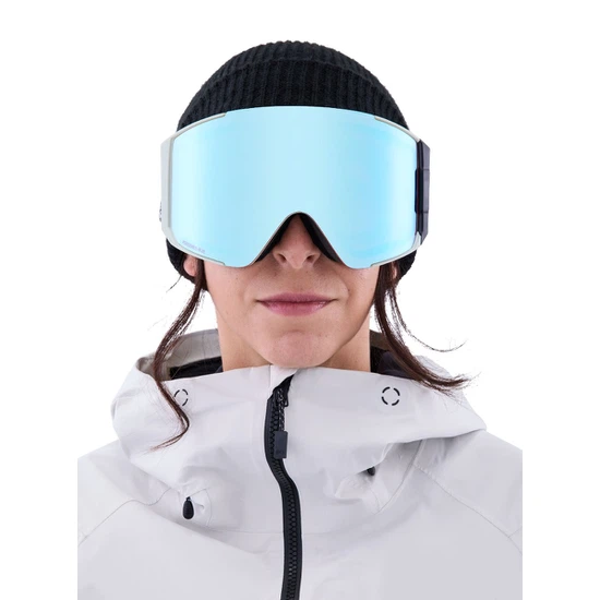 Gogle Anon Sync (Cross Grain / Perceive Variable Blue) FW23_2