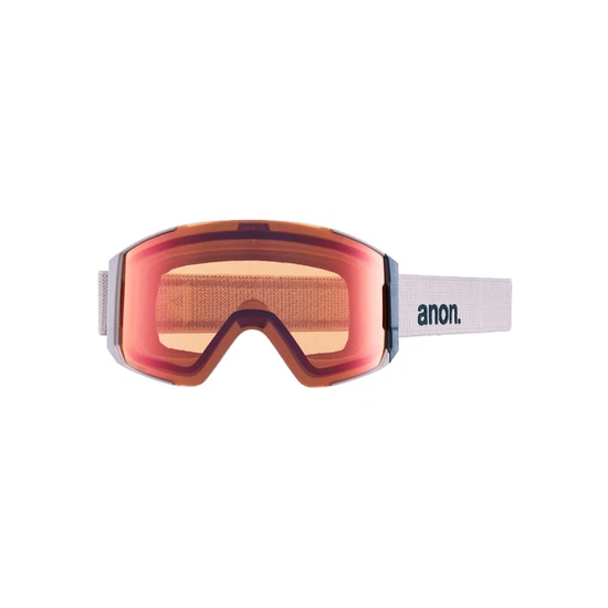 Gogle Anon Sync (Warm Gray / Perceive Sunny Bronze) FW23_4