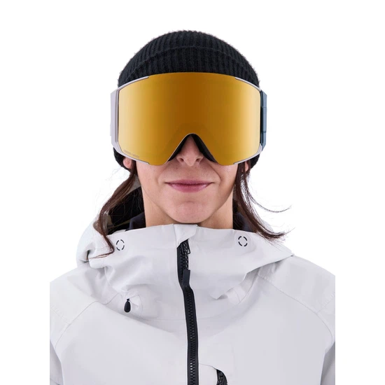 Gogle Anon Sync (Warm Gray / Perceive Sunny Bronze) FW23_2 thumbnail