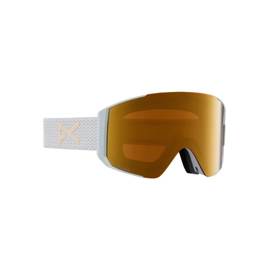 Gogle Anon Sync (Jade / Perceive Sunny Bronze) FW23_3