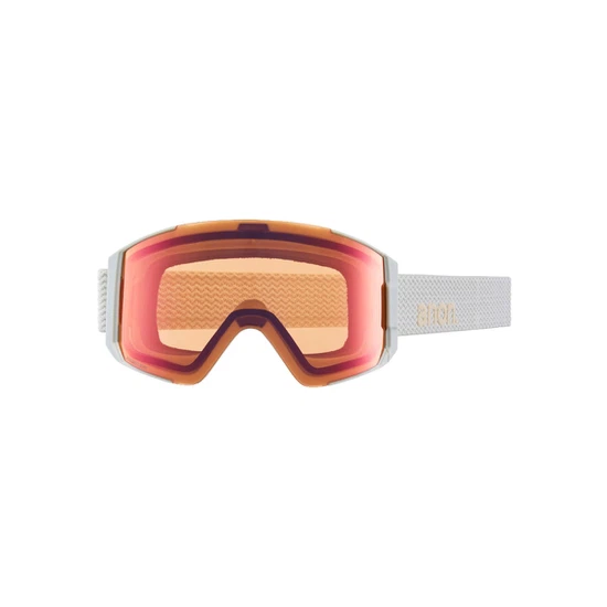 Gogle Anon Sync (Jade / Perceive Sunny Bronze) FW23_4