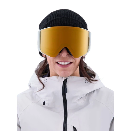 Gogle Anon Sync (Jade / Perceive Sunny Bronze) FW23_2