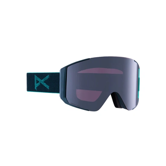 Gogle Anon Sync (Peacock / Perceive Sunny Onyx) FW23_3 thumbnail